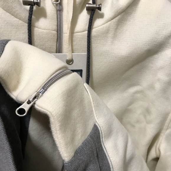 Brando (L.B.M. 1911) Italian sartorial legend, wool jacket Fit XL44~L42 NWT$1595 - Picture 4 of 10